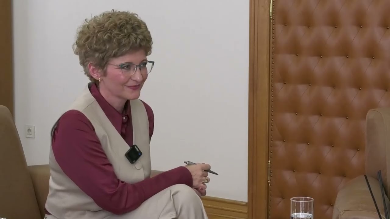 RAZGOVOR S POVODOM - Bratislav Ga&scaron;ić