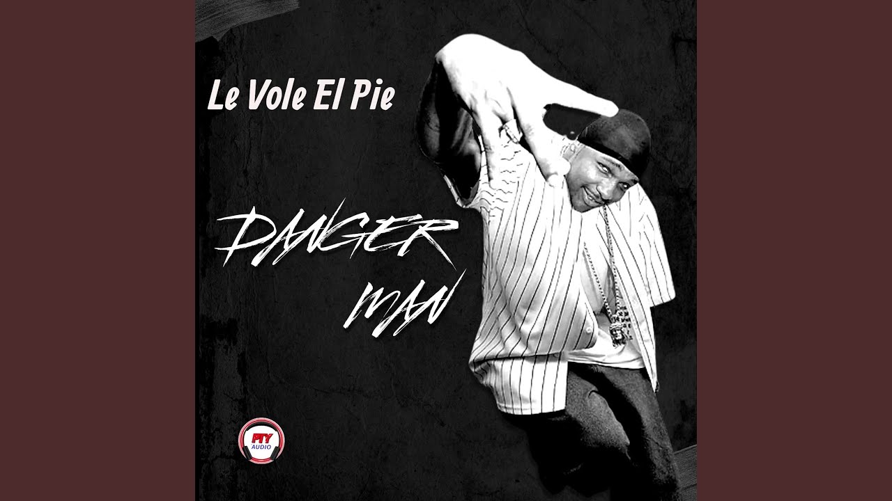 Le Vole el Pie