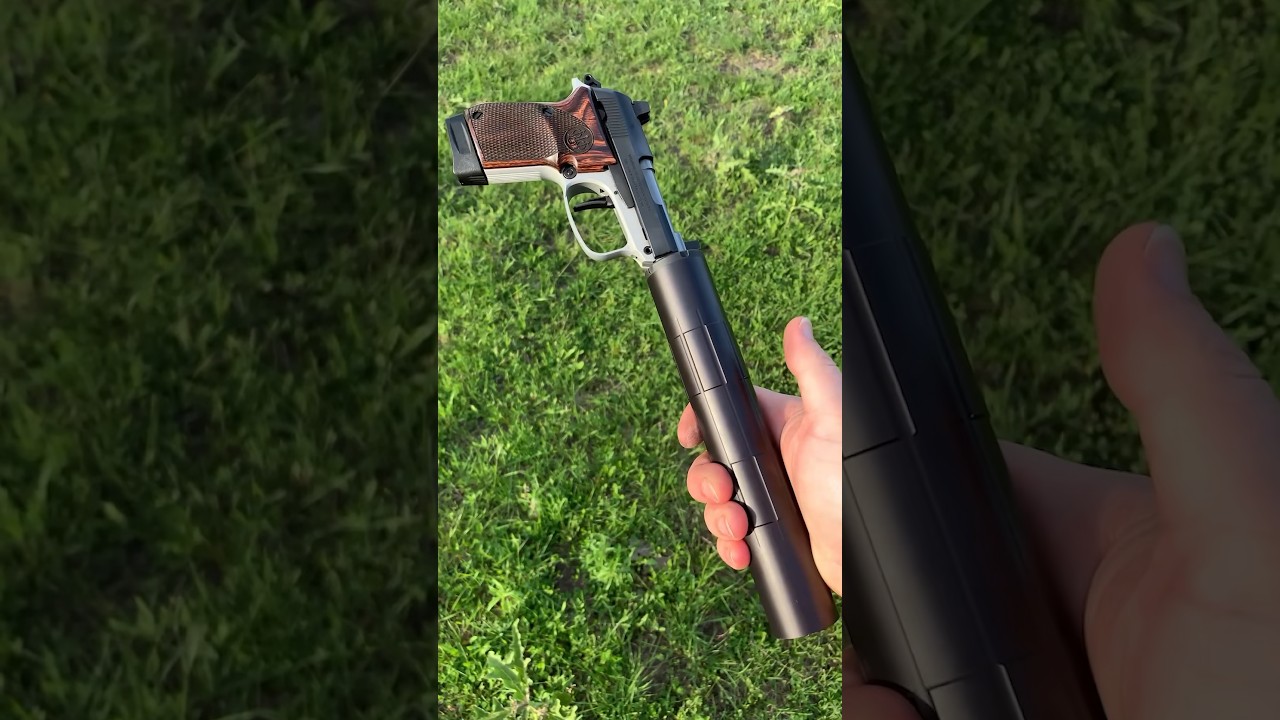 Beretta 30X Tomcat