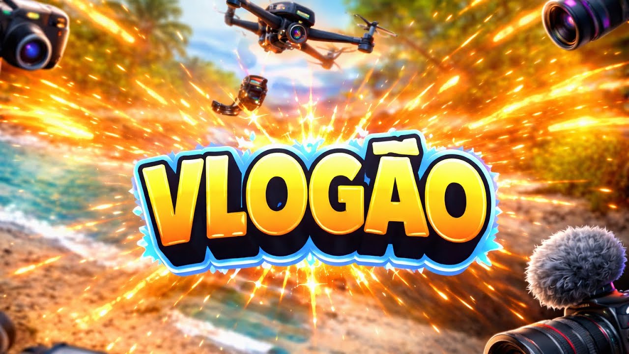 VOLTEI PRO EUA + COMPRINHAS + RECEBIDOS