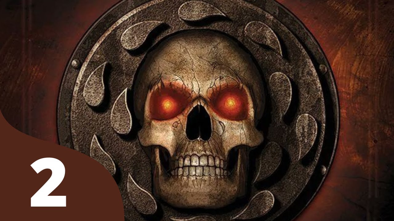 Baldur's Gate: Enhanced Edition [6 Player Co-Op] - Episode 2