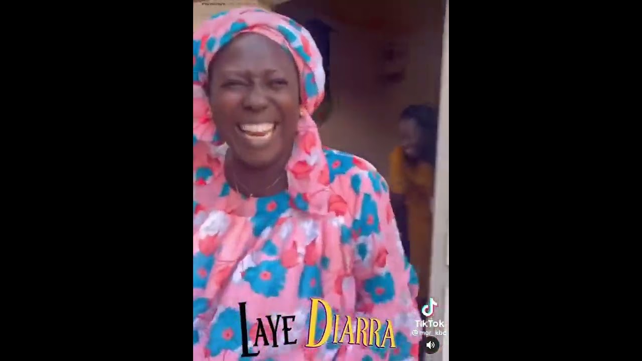 🚨😂🚨😂😂😂😂mourir de rire laye diarra et mbaye diarra se battent #layediarra #mbayediarra#marodi