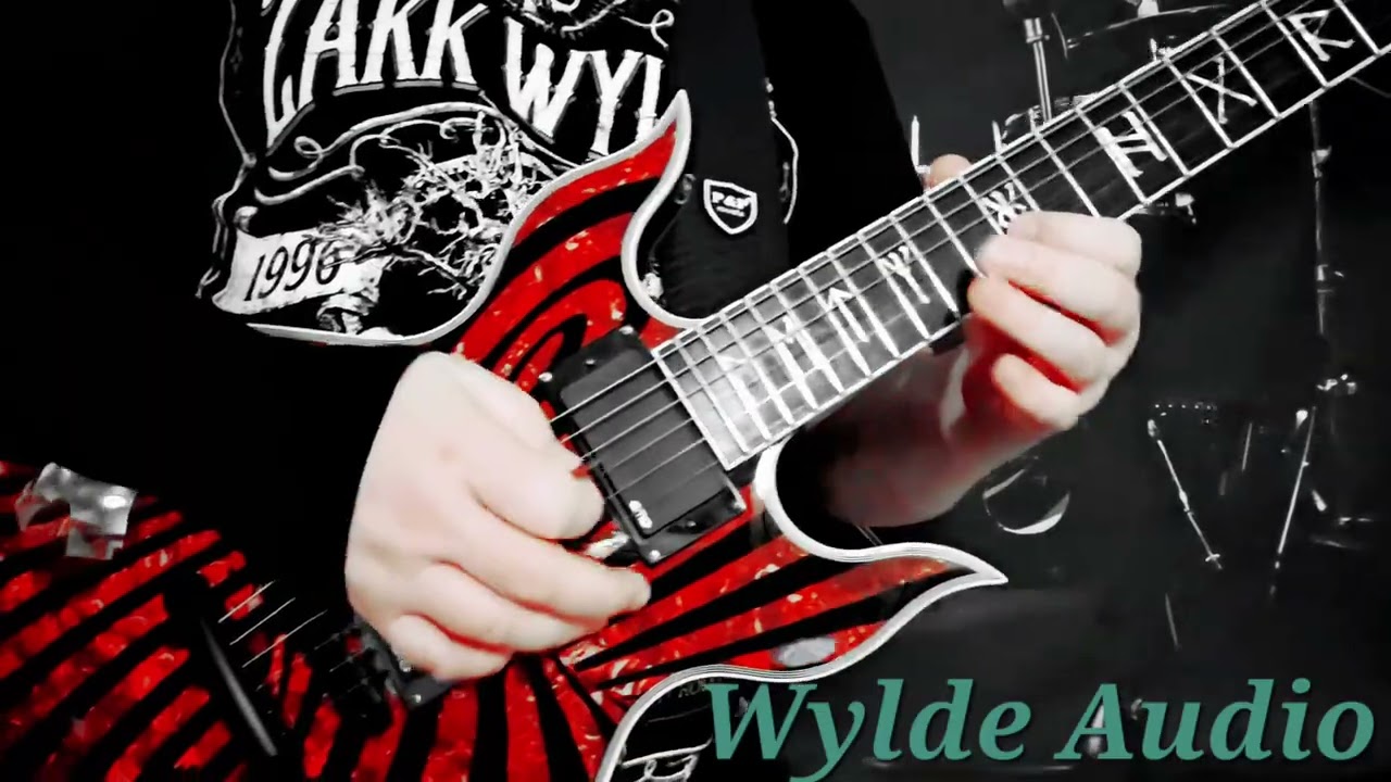 Wylde At Heart
