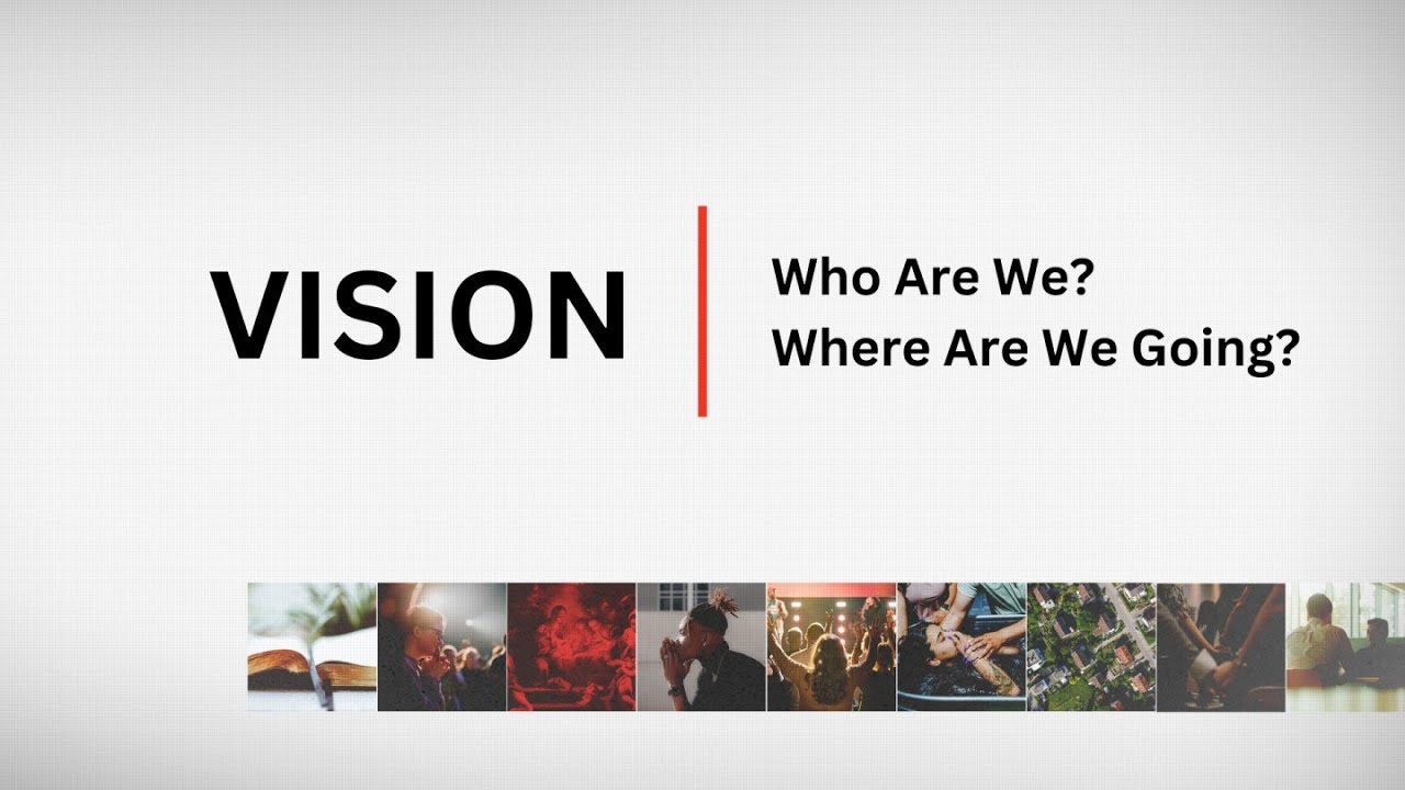 Vision: Connections