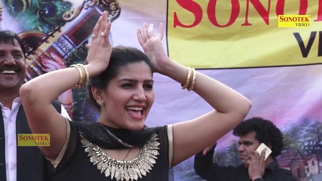 Sapna &brvbar;&brvbar; 70 Watt Ki Maidam &brvbar;&brvbar; Haryanvi Song &brvbar;&brvbar; tashan haryanvi