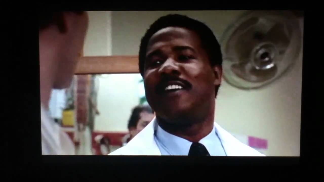 Isiah Whitlock, Jr. in Goodfellas