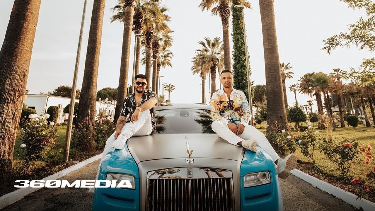 YLL LIMANI x NOIZY - ALKOOL