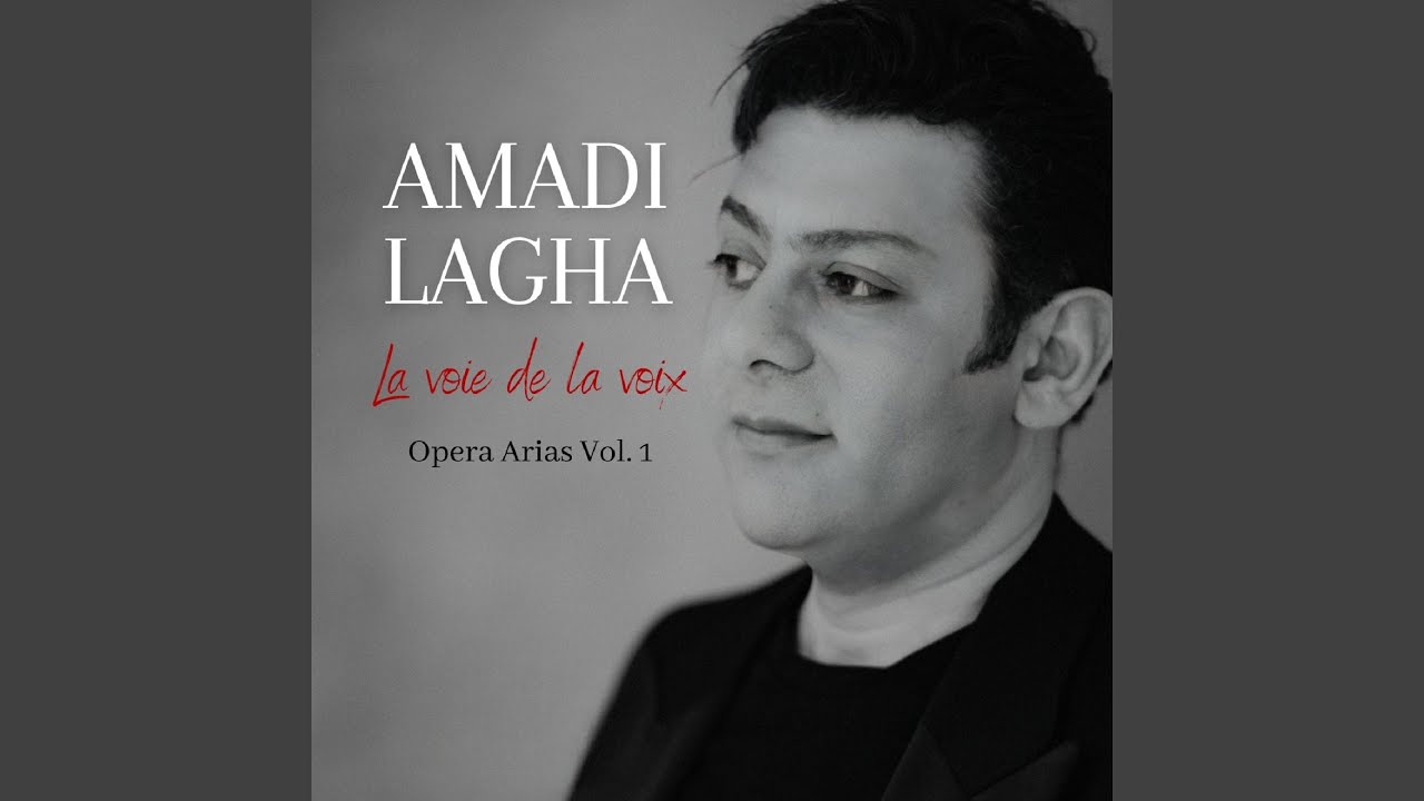 Tosca, Act III: E lucevan le stelle