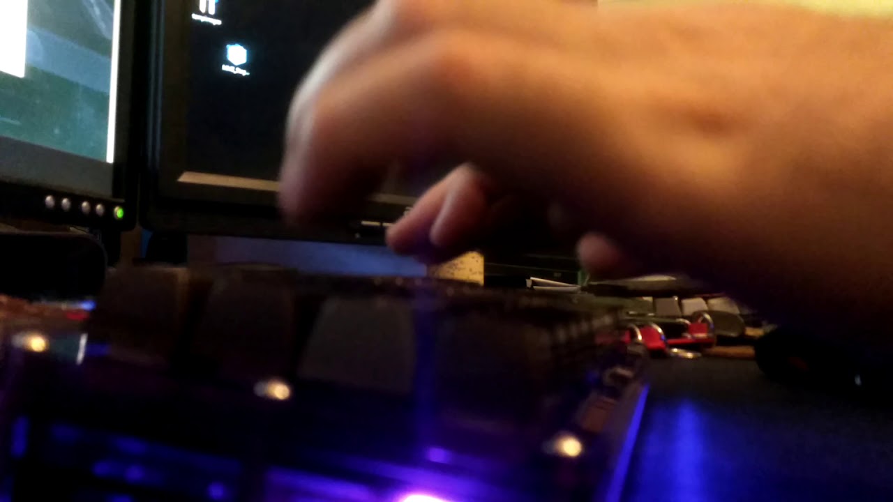 JD40 test
