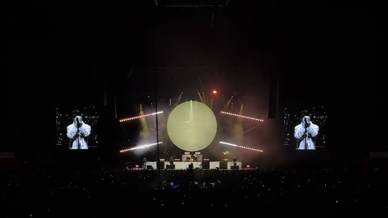 Kids - Onerepublic Lisbon 2025