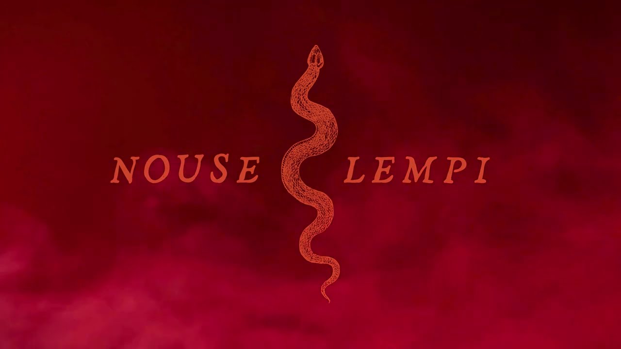 Kajos - Nouse Lempi (Love Spell)