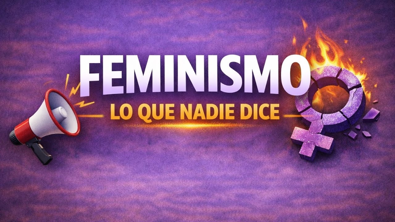 EL FEMINISMO Y SUS LUCHAS : PROS Y CONTRAS