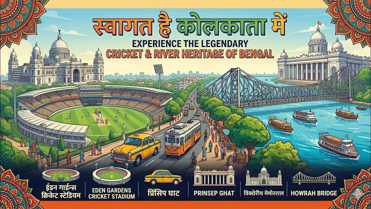 Kolkata princep ghat ke khubsurat nazare&hearts;️&hearts;️