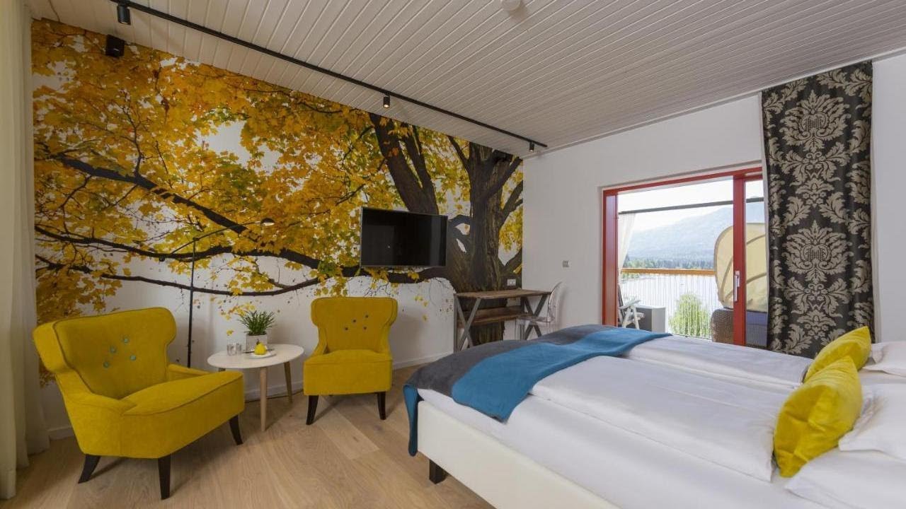 Kleines Hotel K&auml;rnten, Egg am Faaker See, Austria