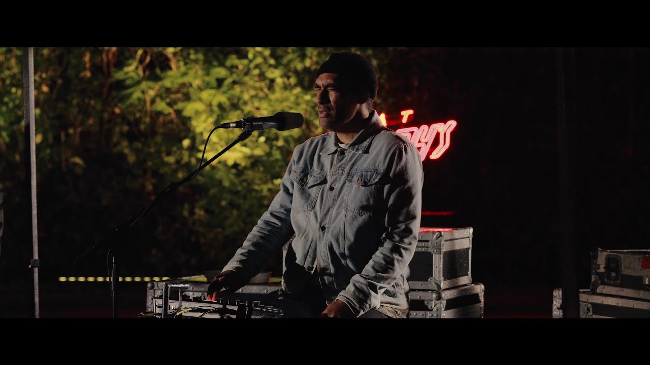 Fat Freddy's Drop DIG DEEP (WAIRUNGA)