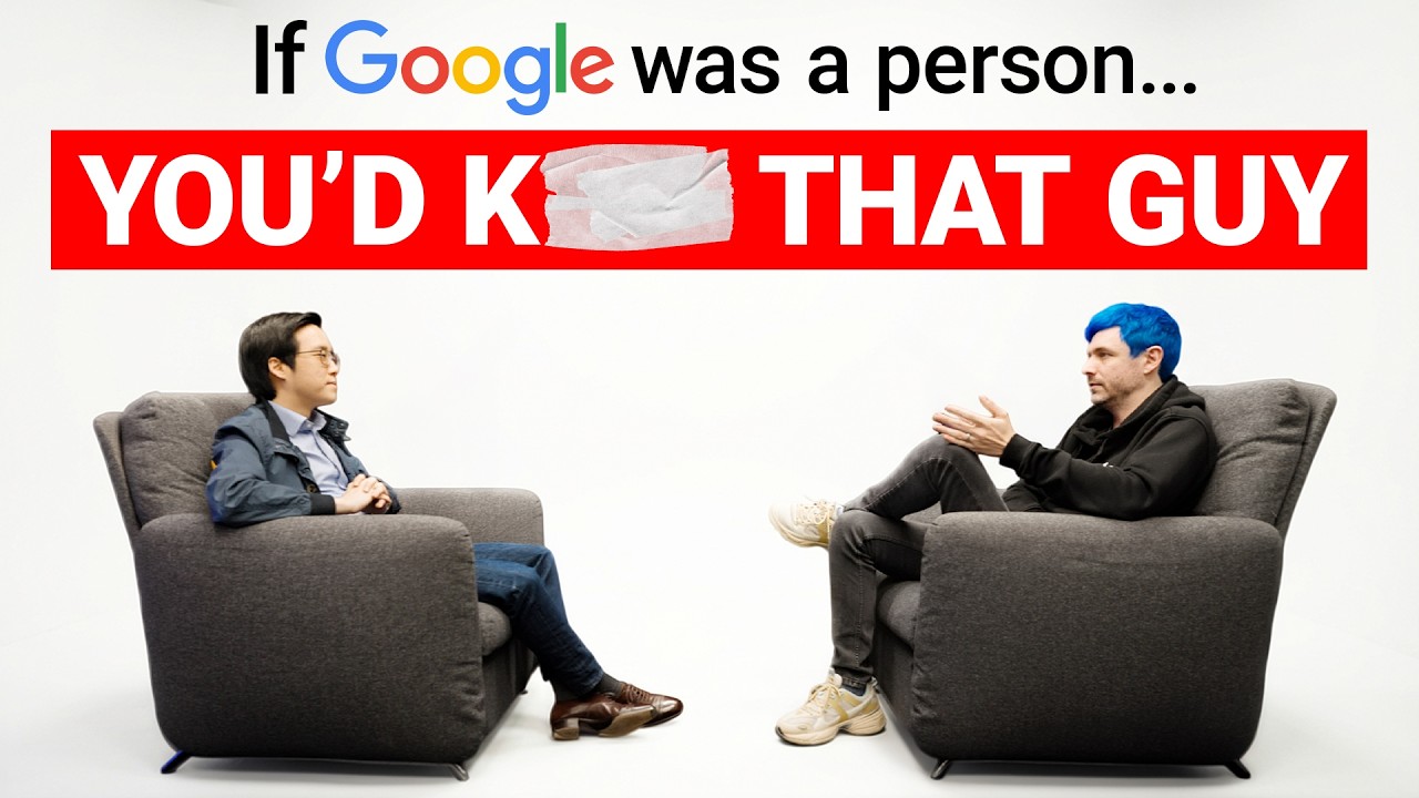 The Company Google Doesn’t Want You To Know About