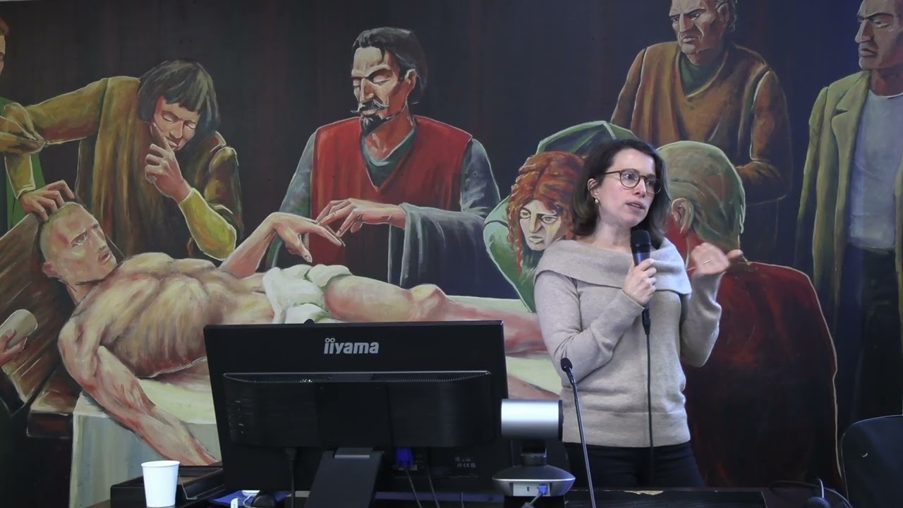 Bien manger ? Enjeux éthiques de l’offre alimentaire, partie II