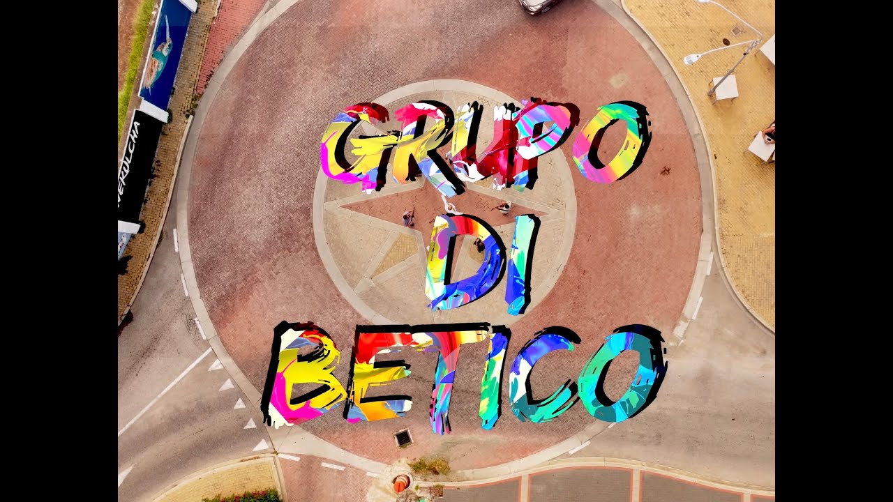 Pintaremos x Grupo di Betico