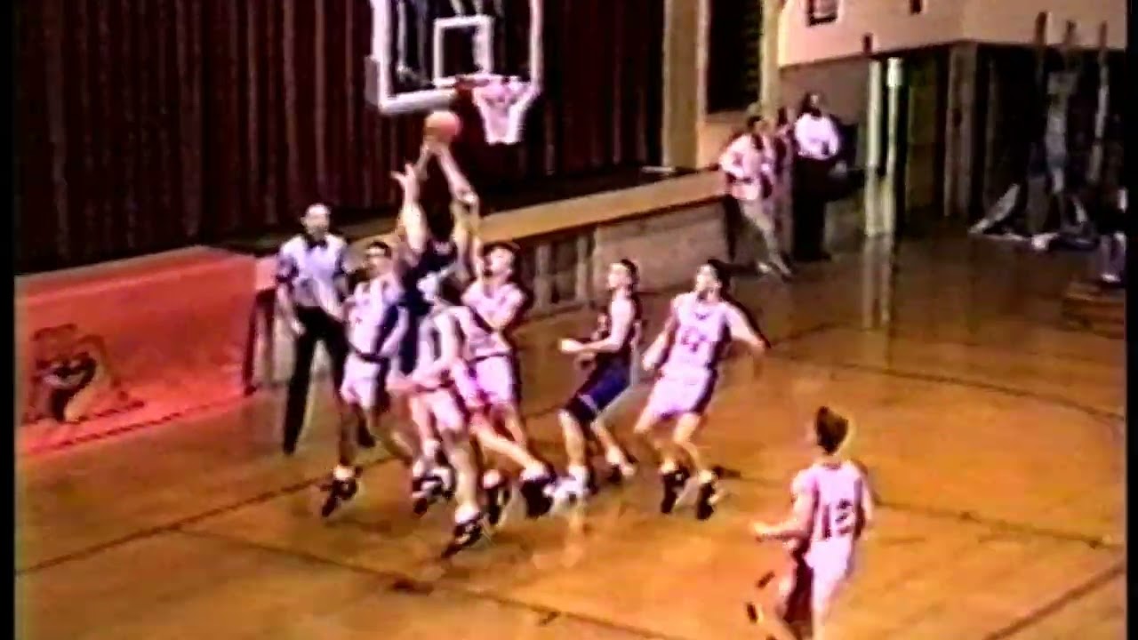 Kon Knueppel Wisco Highlights 1994