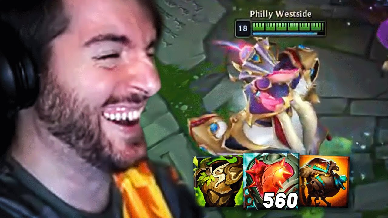 40 Minuten 6000 HP Bard banger game | Kutcher Stream Highlights