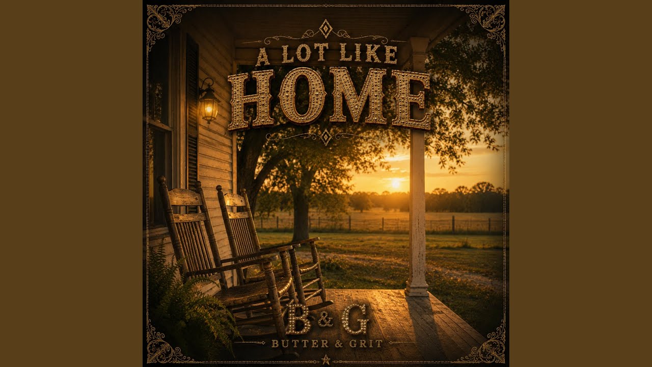 A Lot Like Home