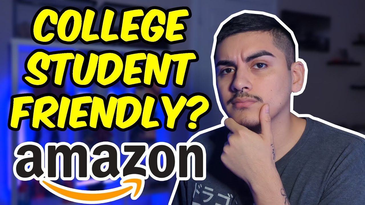 Is Amazon a Good Job for College Students?