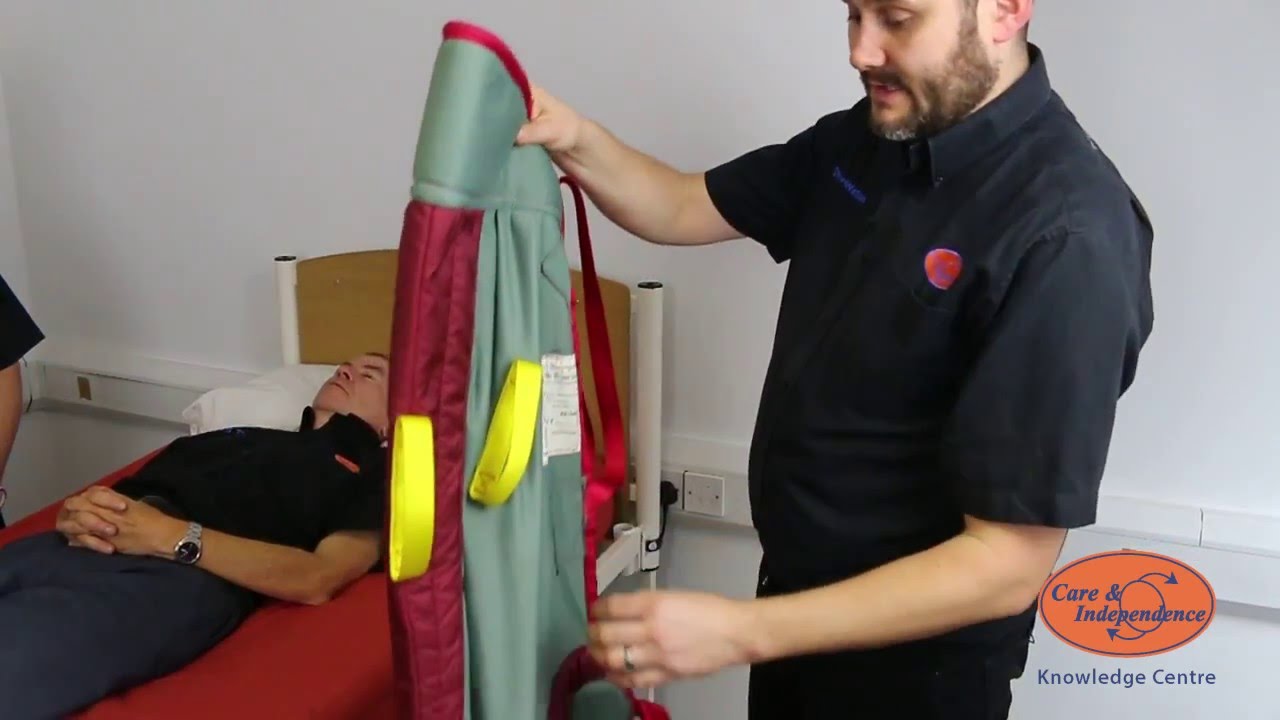 Sling Fitting - One-Way Roll