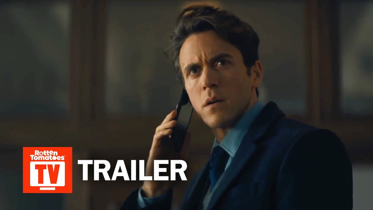 Dan Brown's The Lost Symbol Season 1 Trailer | Rotten Tomatoes TV