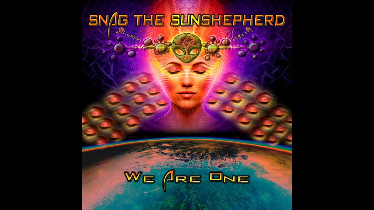 Snag The Sunshepherd - Solar Civilization