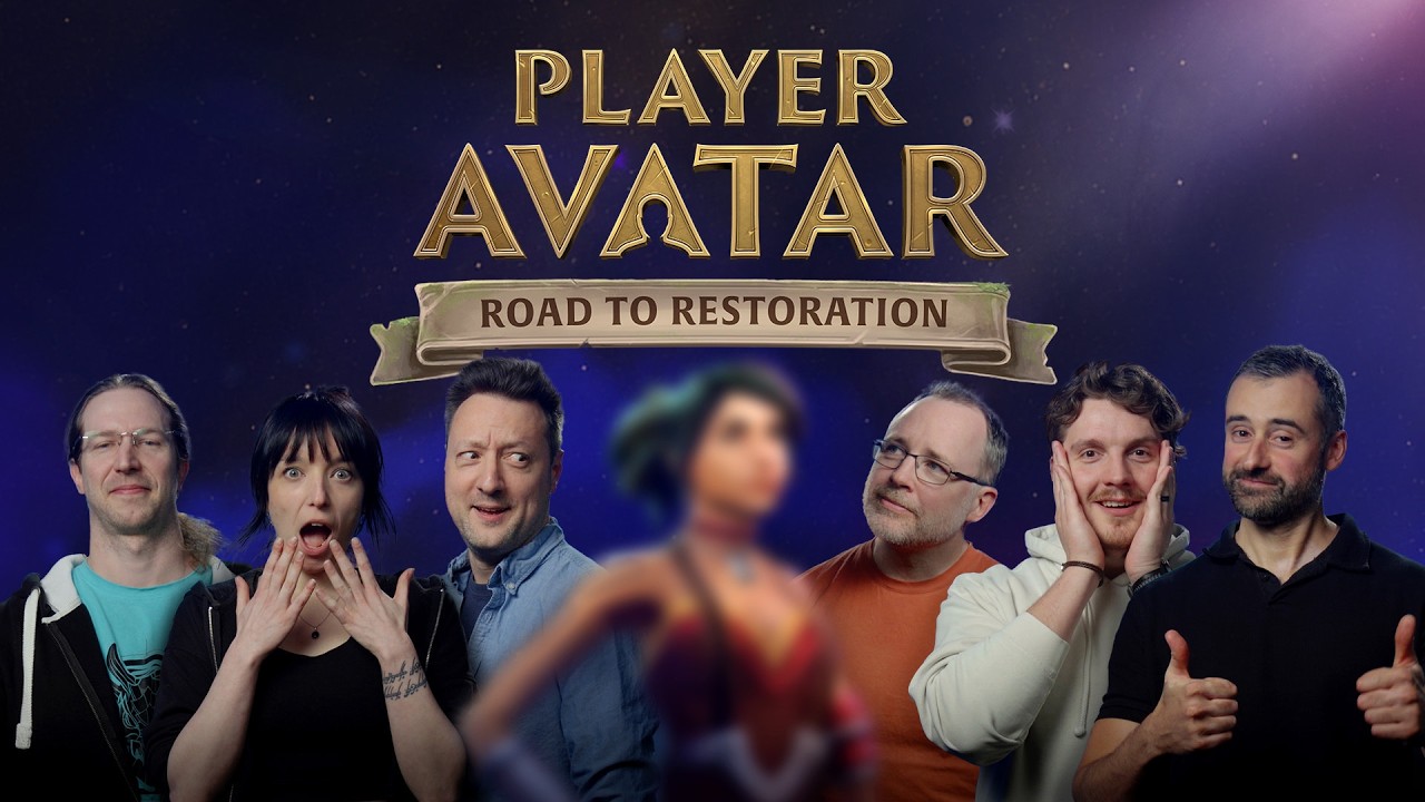 The Face of RuneScape is Changing FOREVER