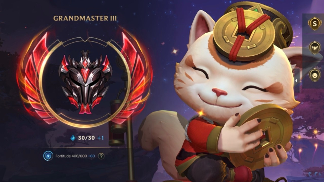 Тимо сильно осложняет жизнь Ясуо! | Геймплей Wild Rift в разрешении 4K