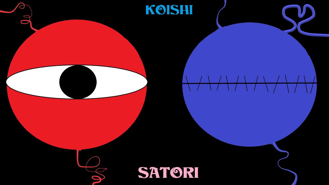 【東方/Touhou Orchestral Arrange】All Seeing 3rd Eye Of The Subconscious Mind (Satori & Koishi's theme)