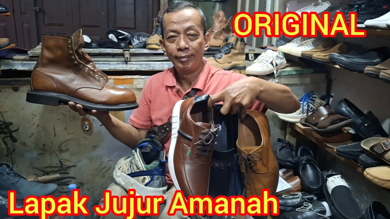 ORIGINAL‼️TERMURAH‼️ DI LAPAK JUJUR‼️