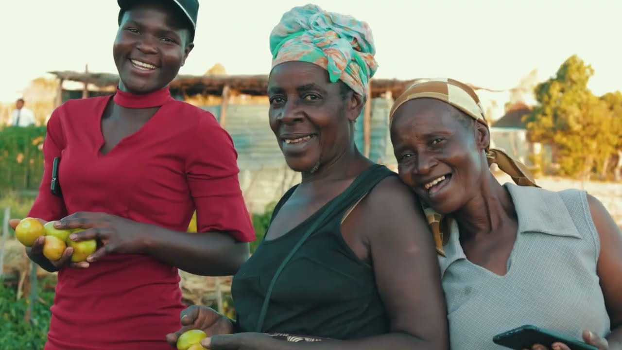 24 Years of Impact | The Story of Africa Development Mission Trust (ADMT)