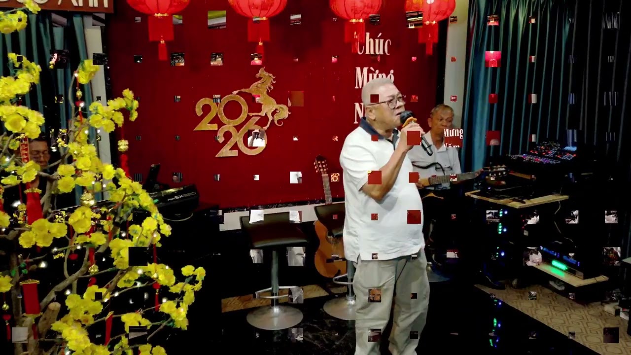 RỒI MAI TÔI ĐƯA EM (Trường Sa) - Trần Thuần | Phòng Trà Đức Anh