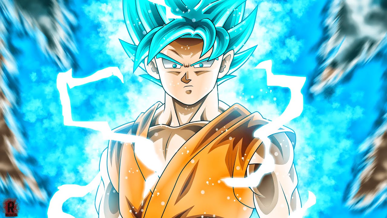 DbFz Season 3: Goku Blue (Combos, Loops, Massive Solo Damage, TODs)