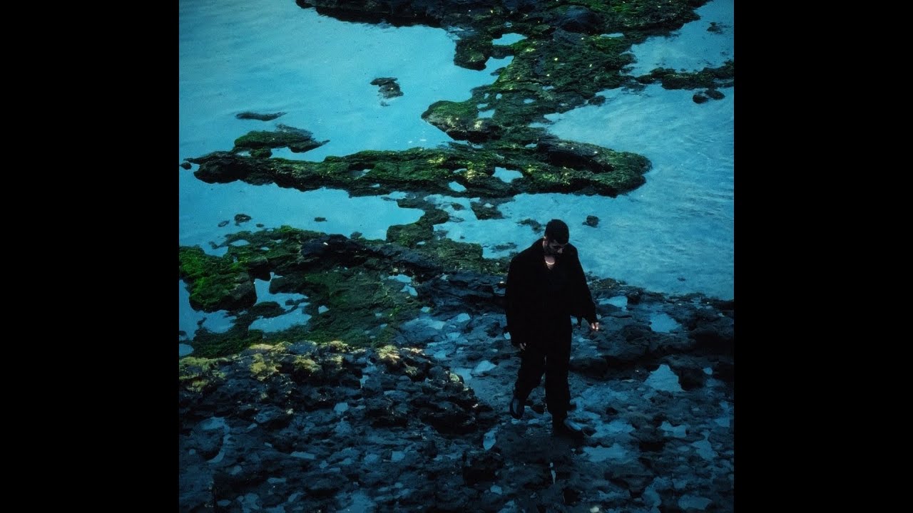 Bilal Grass - Anlamazsın