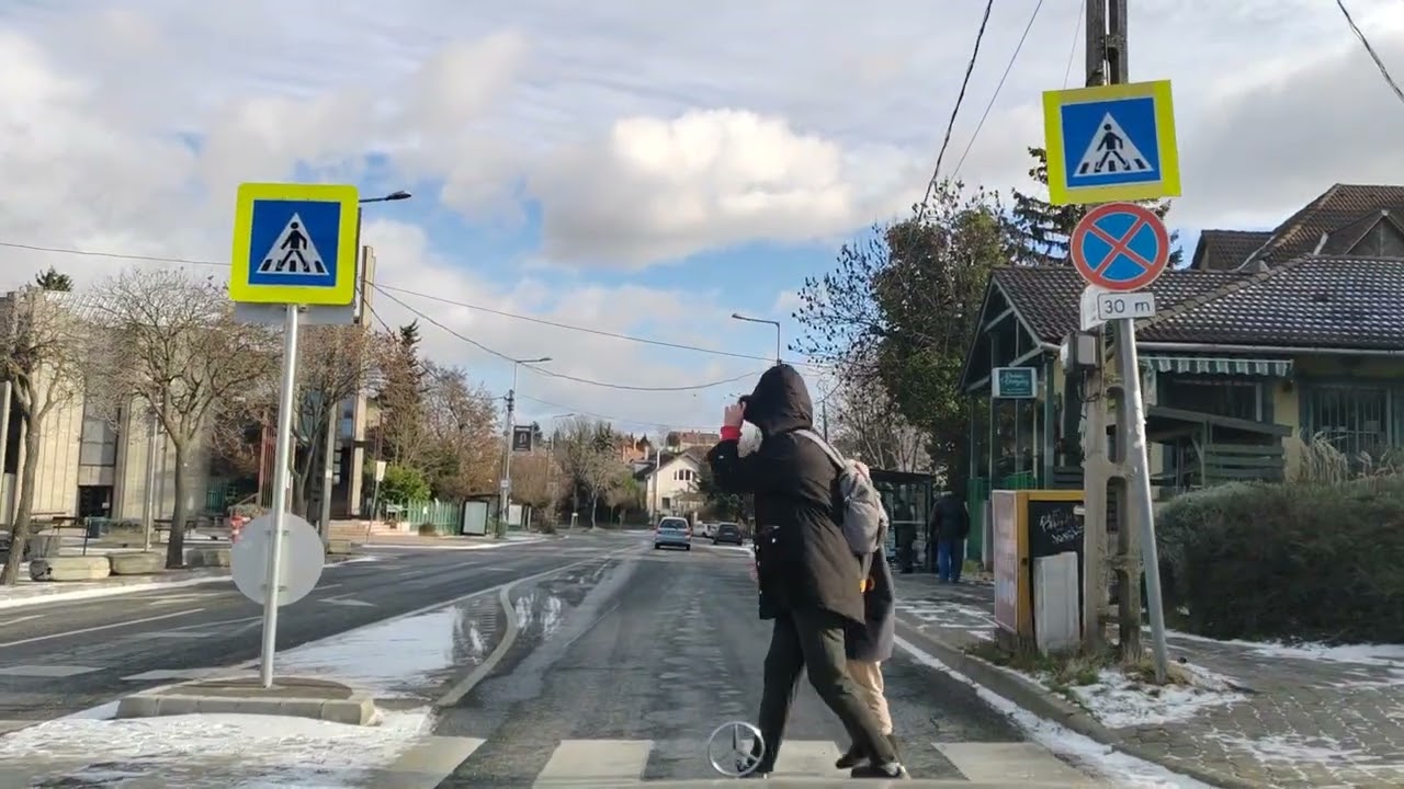 Budapest drive37 2026. február 2.