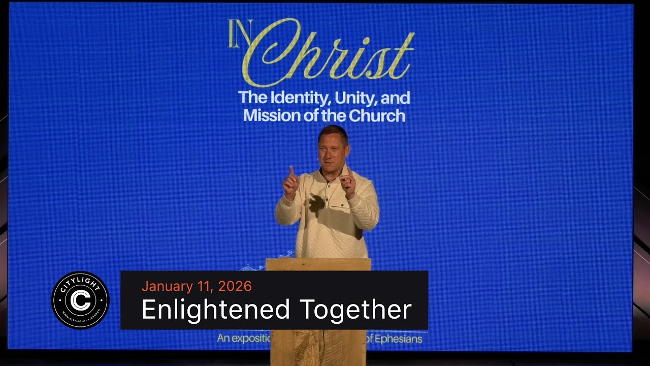 Enlightened Together