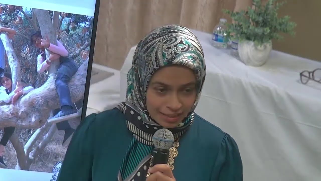 Islamic School Spotlight: ILM Tree Homeschooling Co-operative | Mariam Jukaku