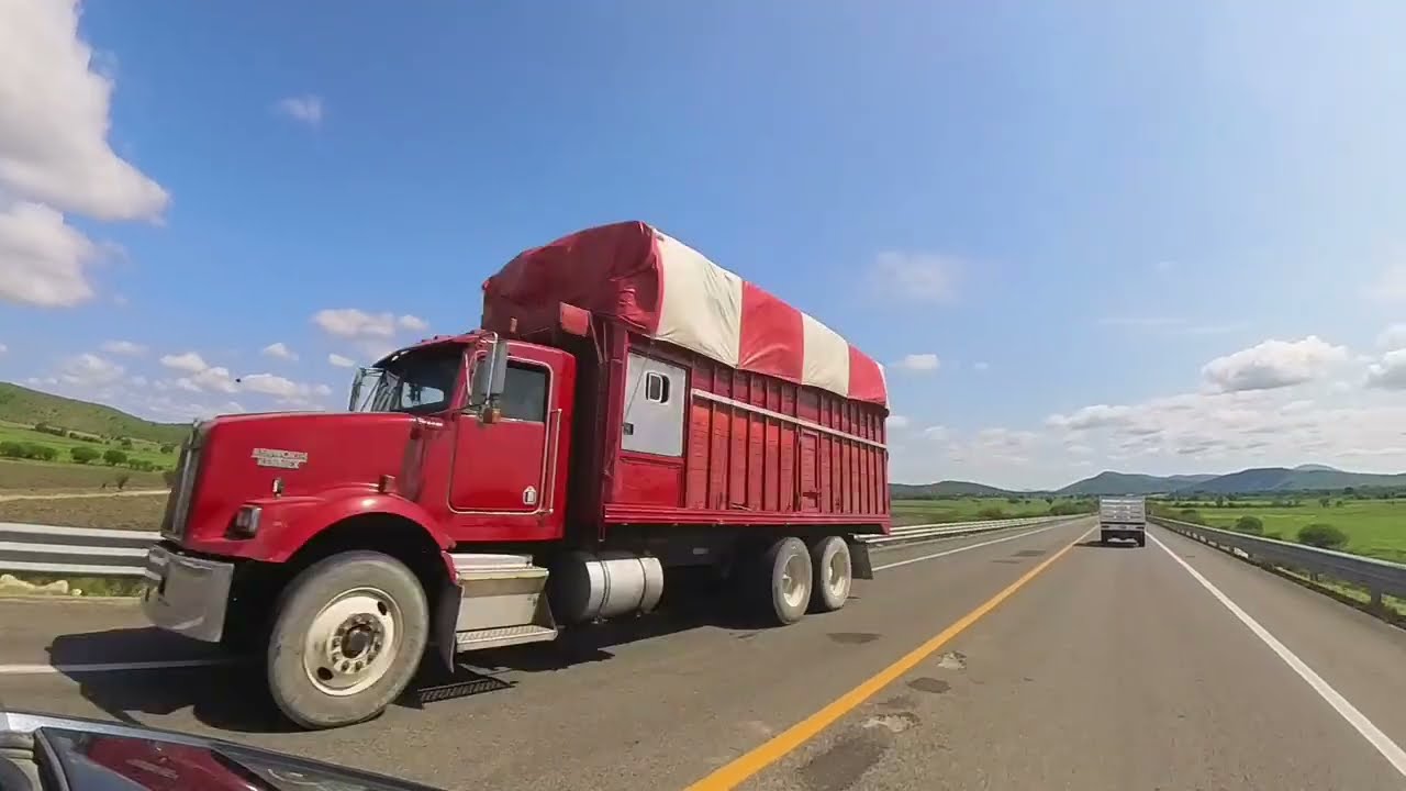 Tramo: Izucar de Matamoros (libramiento - Moraleda) Atlixco