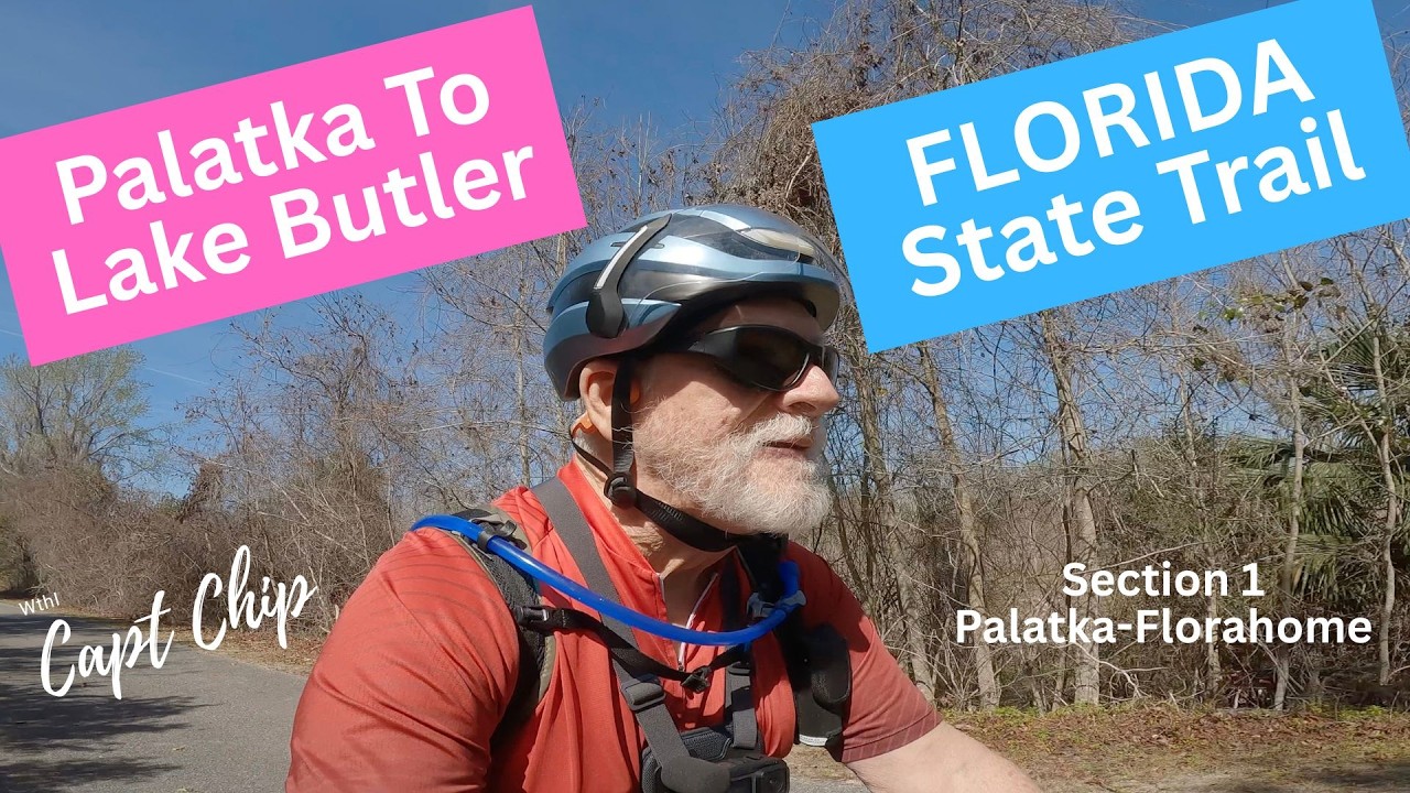 Palatke Lake Butler Section 1