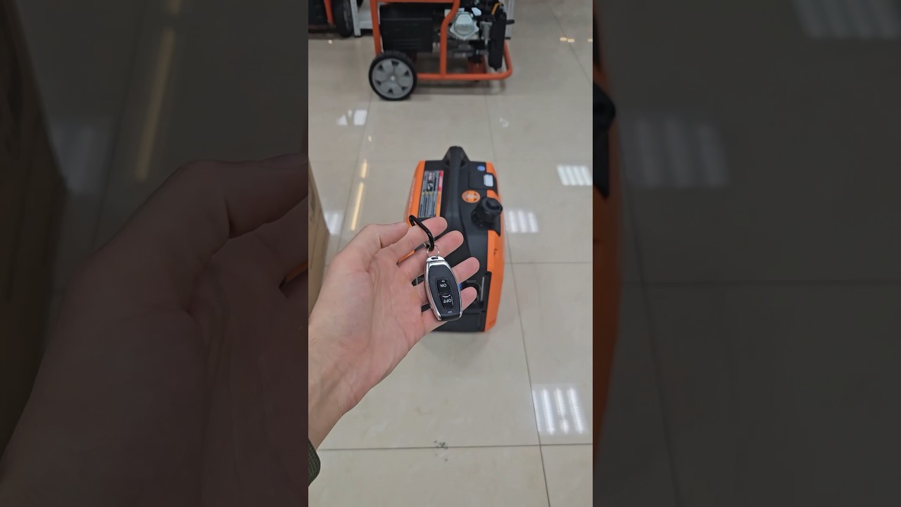 Уникальный старт ‼️  Zongshen BQH 2200 E