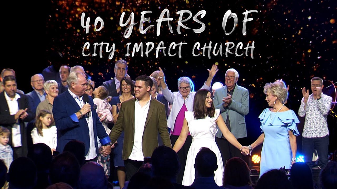 40th Anniversary Documentary | City Impact Church