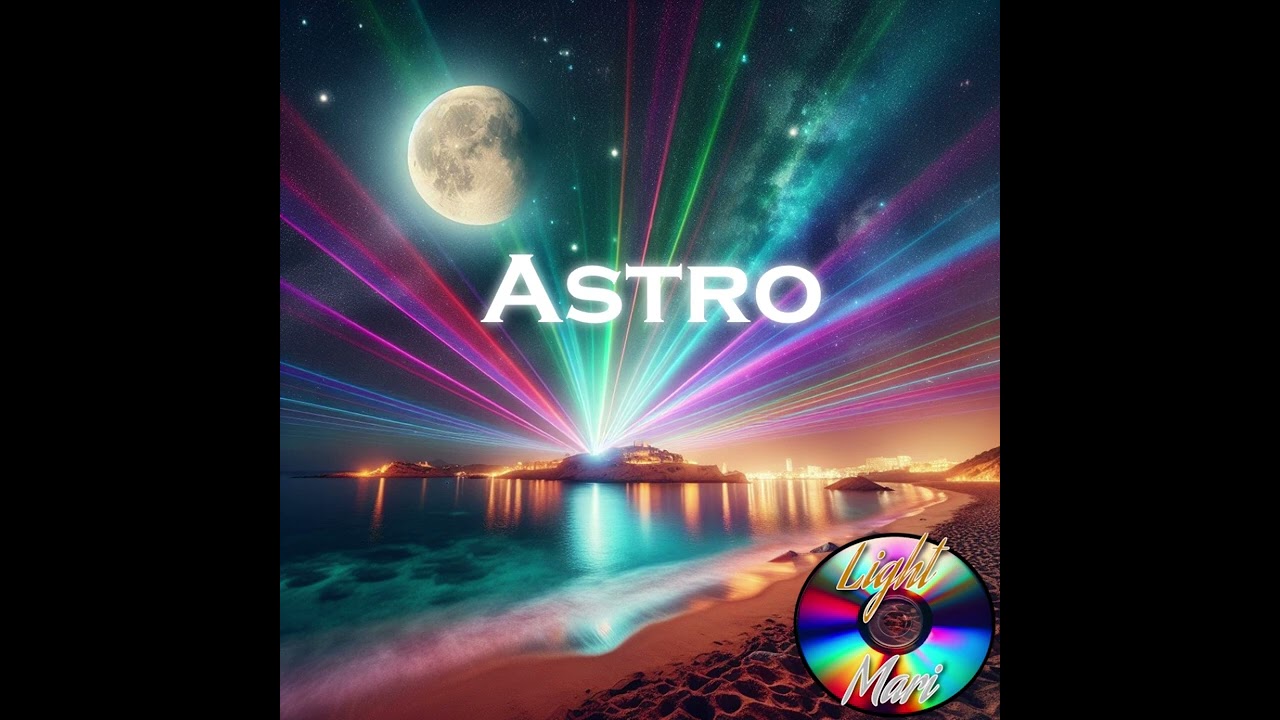 Astro (Remastered)
