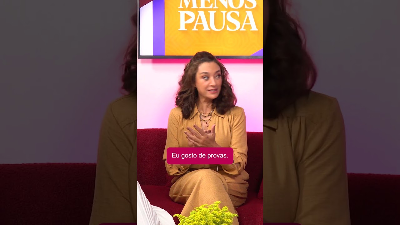 O AUMENTO DE PESO NA PERIMENOPAUSA | EP02 Programa Menos Pausa | 2&ordf; TEMPORADA