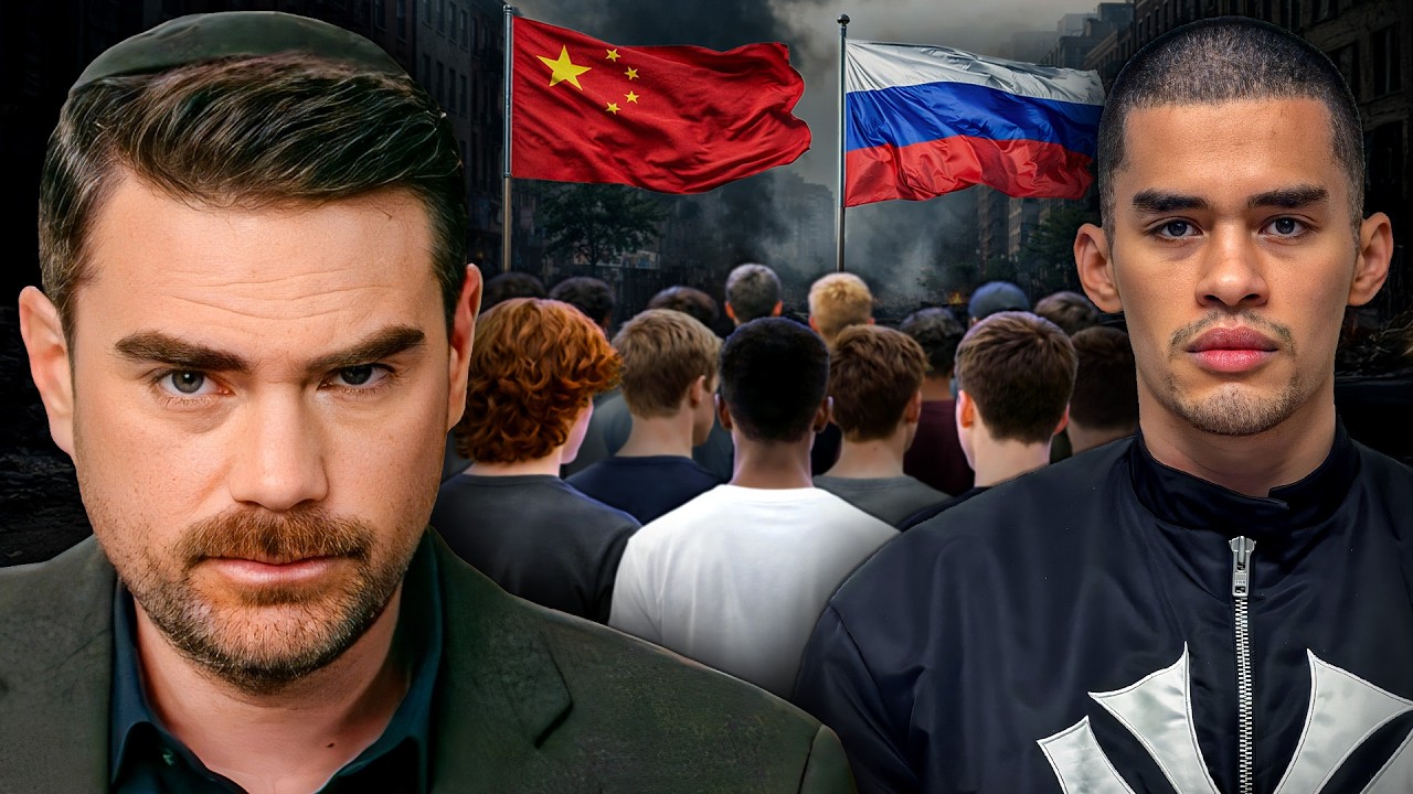 EXPOSING Sneako and the Anti-American Manosphere