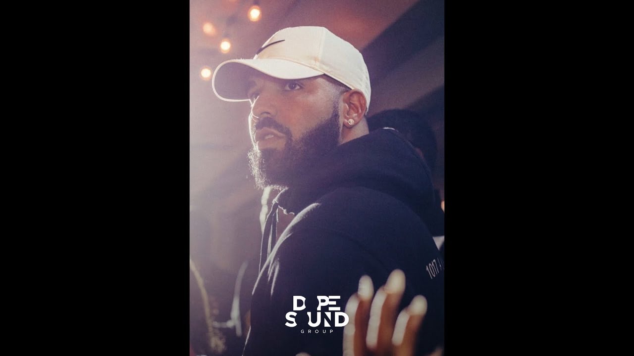 (FREE) Drake Type Beat 2021 - 