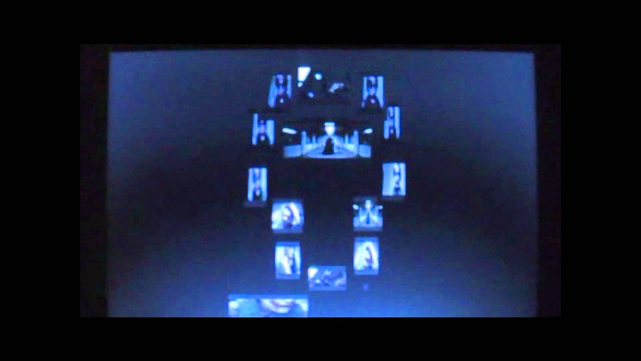 Retrato del Guaz&oacute;n.wmv