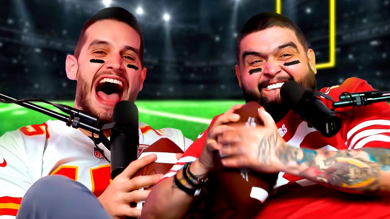 Cosas de SUPERBOWL #peroencuerados